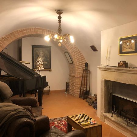 Visione Via Peltuino 19 Apartment Prata d'Ansidonia Exterior photo