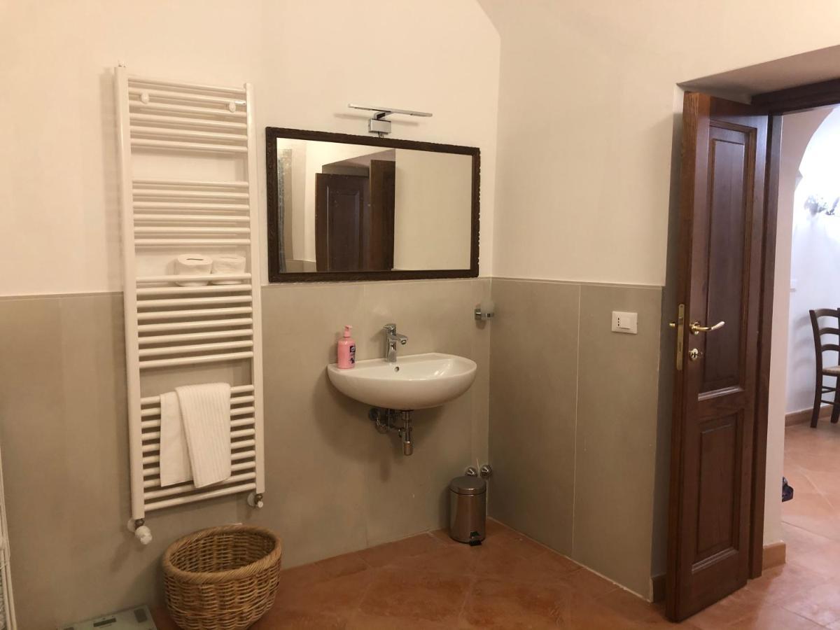 Visione Via Peltuino 19 Apartment Prata d'Ansidonia Exterior photo