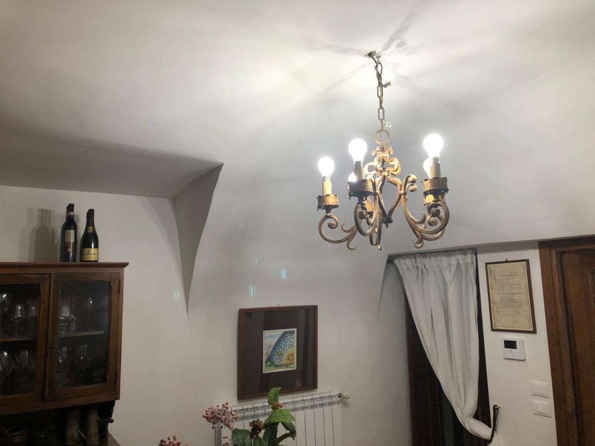 Visione Via Peltuino 19 Apartment Prata d'Ansidonia Exterior photo