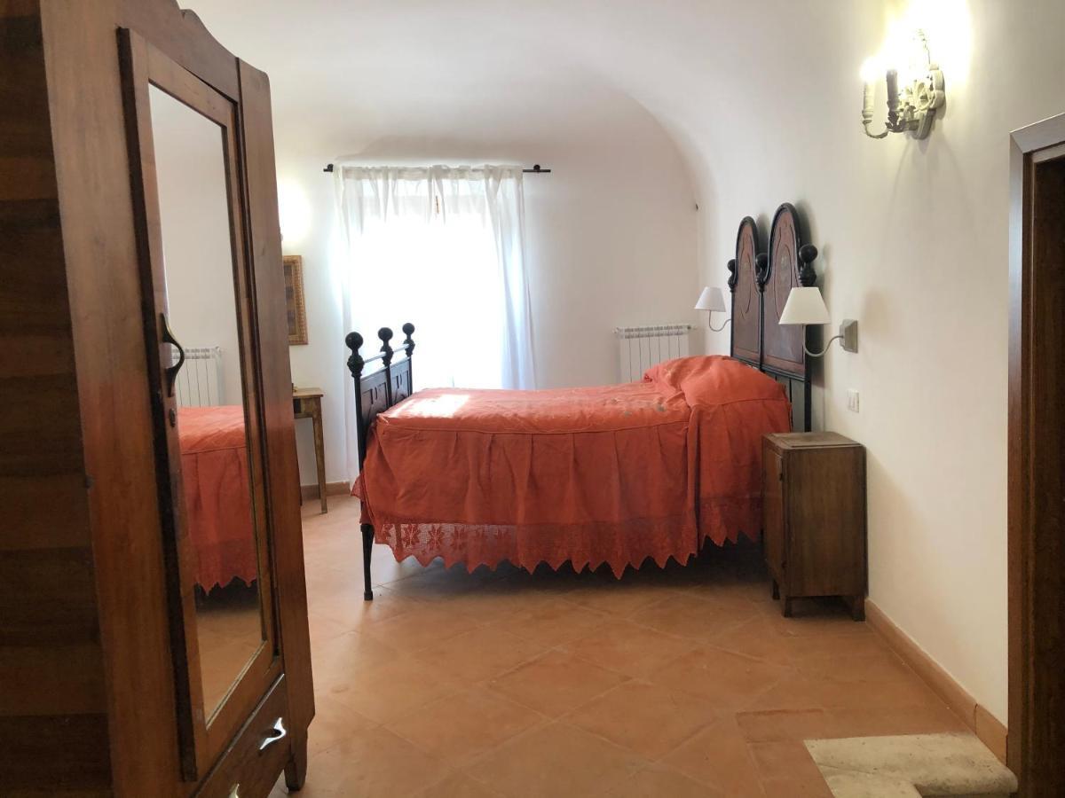Visione Via Peltuino 19 Apartment Prata d'Ansidonia Exterior photo
