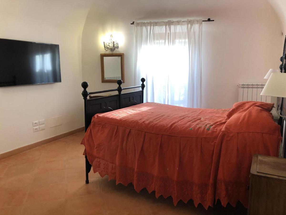 Visione Via Peltuino 19 Apartment Prata d'Ansidonia Exterior photo