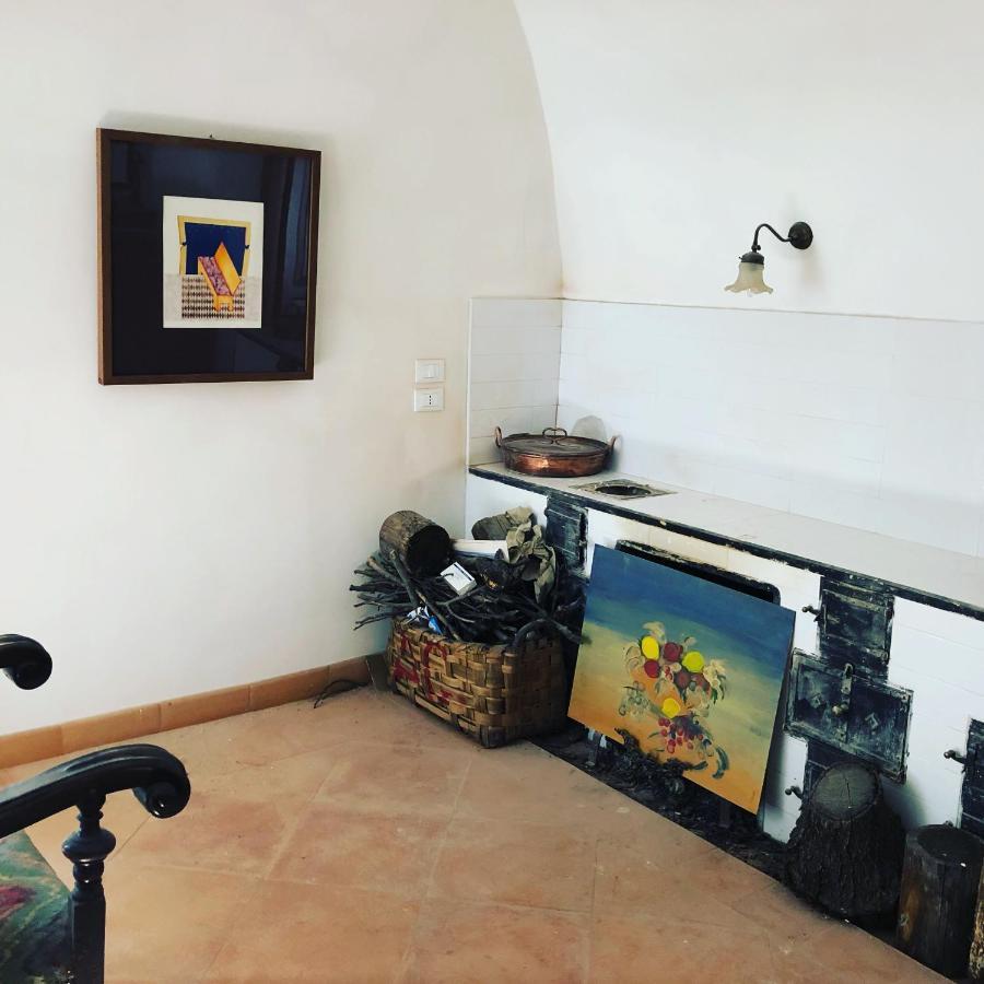 Visione Via Peltuino 19 Apartment Prata d'Ansidonia Exterior photo