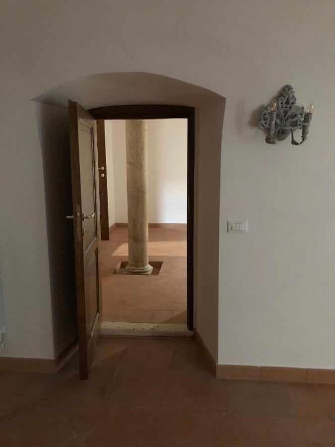 Visione Via Peltuino 19 Apartment Prata d'Ansidonia Exterior photo