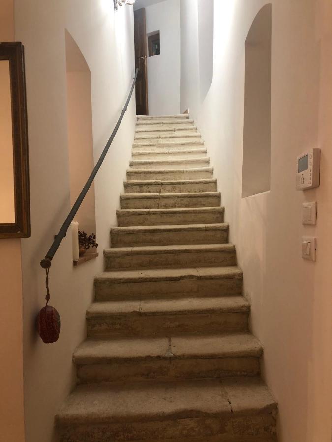 Visione Via Peltuino 19 Apartment Prata d'Ansidonia Exterior photo